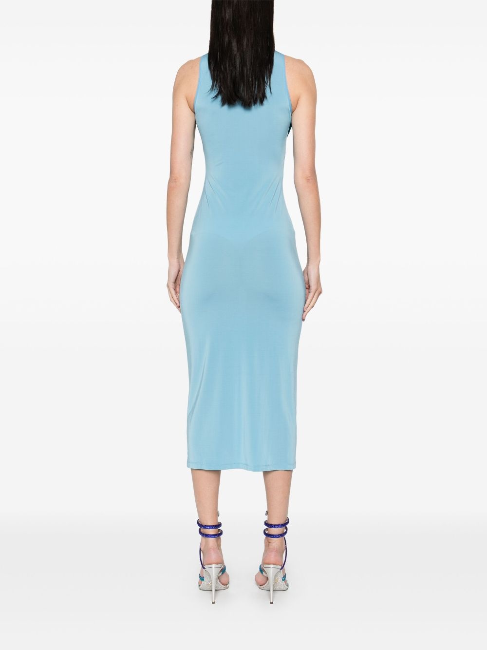 Cosimina midi dress - 4