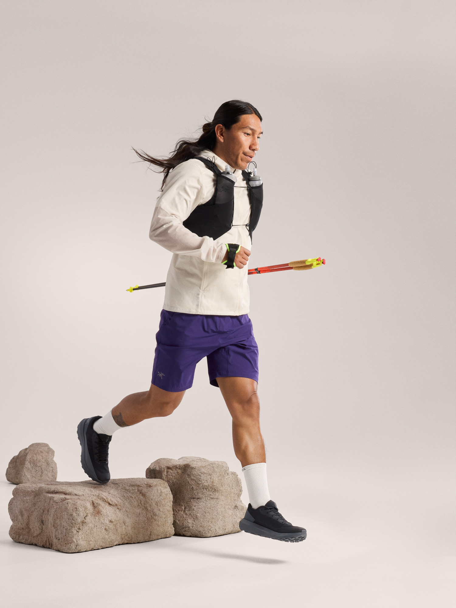 Incendo Airshell Hoody - 7