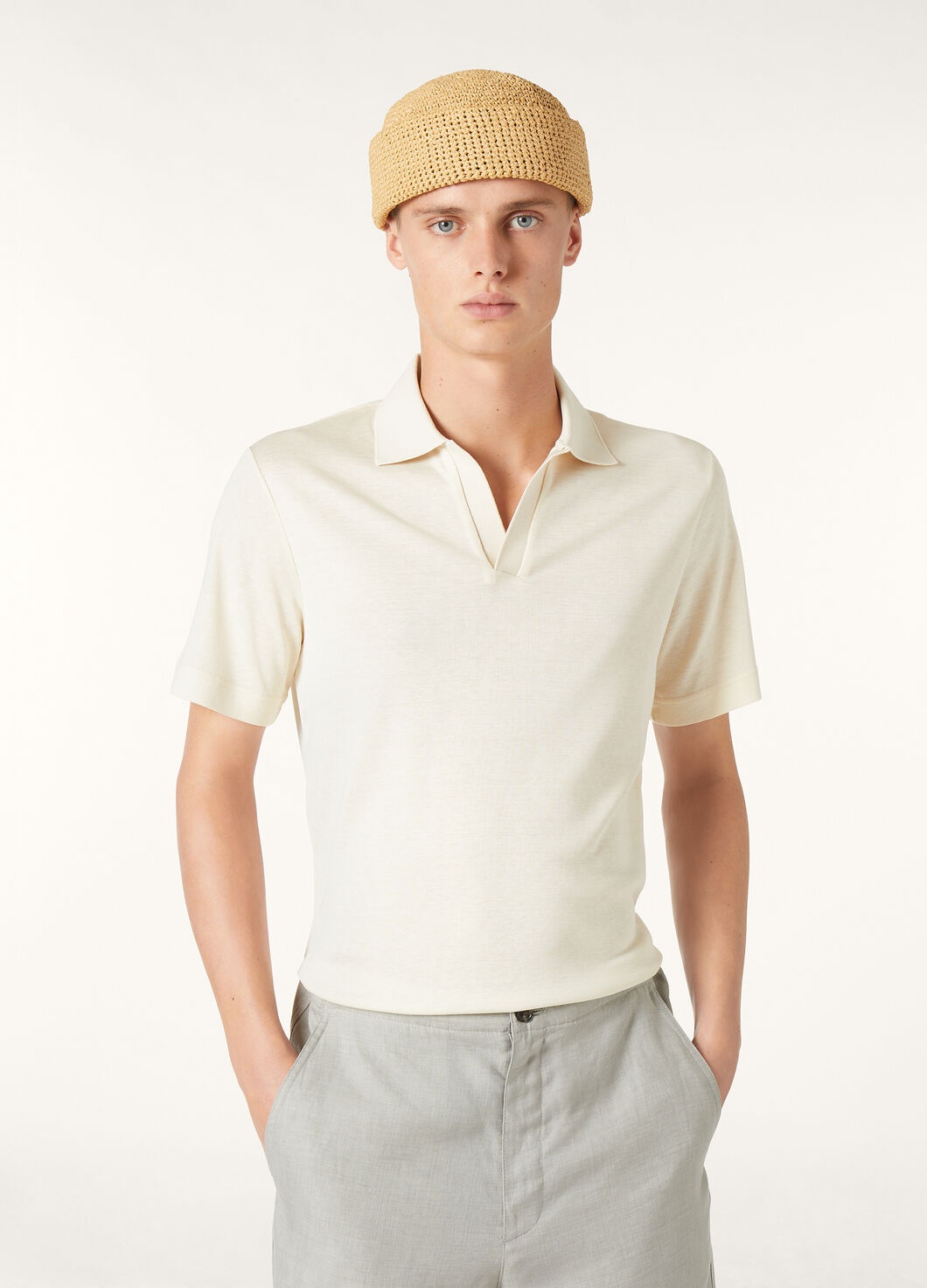 Valpiana Polo Shirt - 4