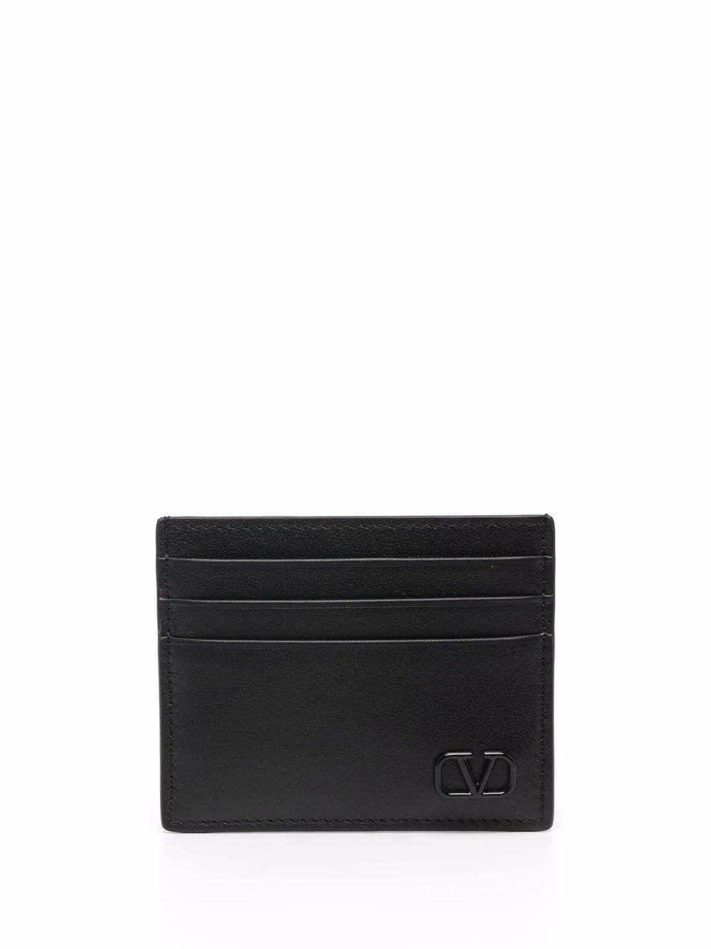 Vlogo plaque cardholder - 1