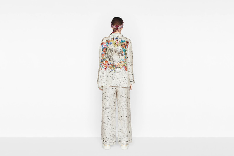 Dior Chez Moi Shirt 5