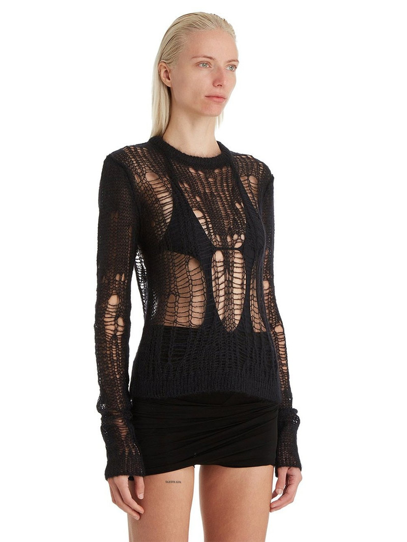 Rick Owens TOP outlook