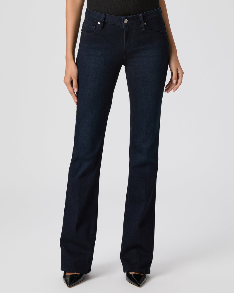 Laurel Canyon 32" Bootcut Jean 1