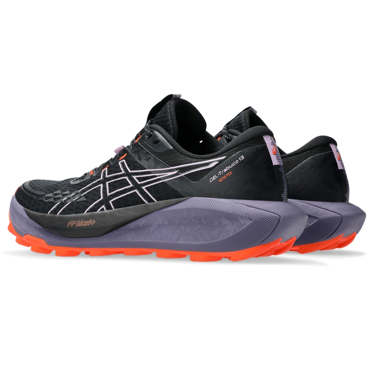 GEL-TRABUCO 13 GTX - 3
