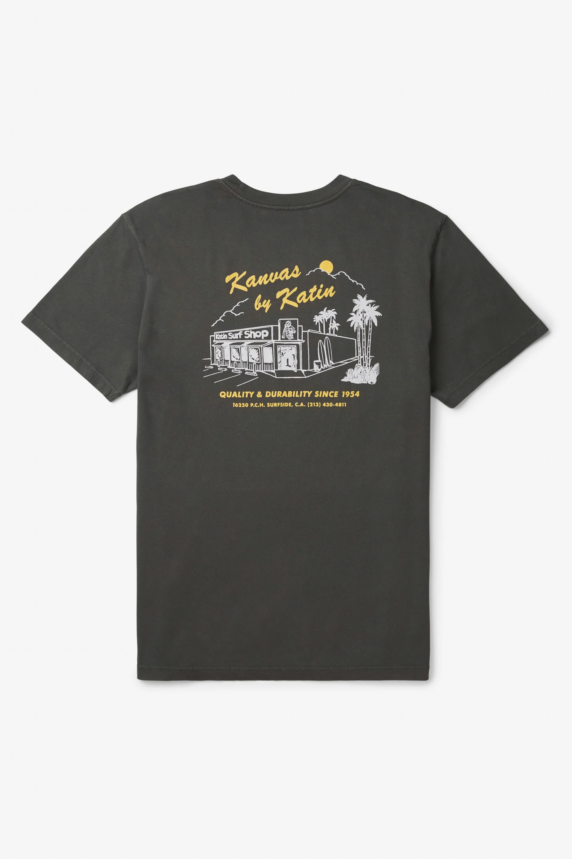 PCH TEE - 1