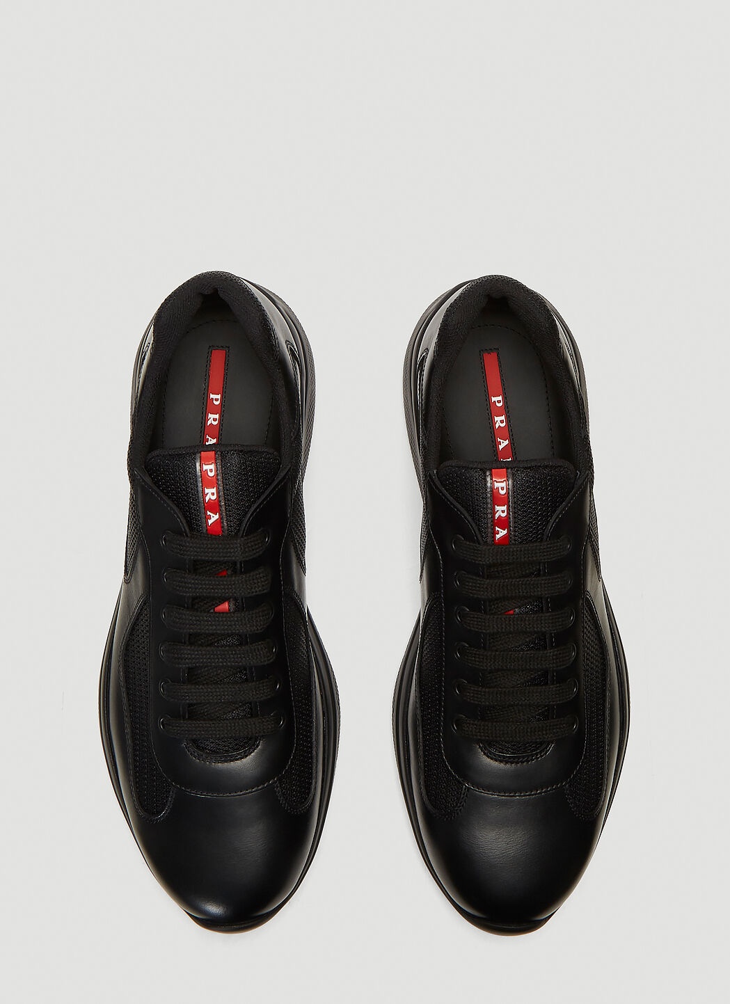 America’s Cup Lace-Up Sneakers - 2