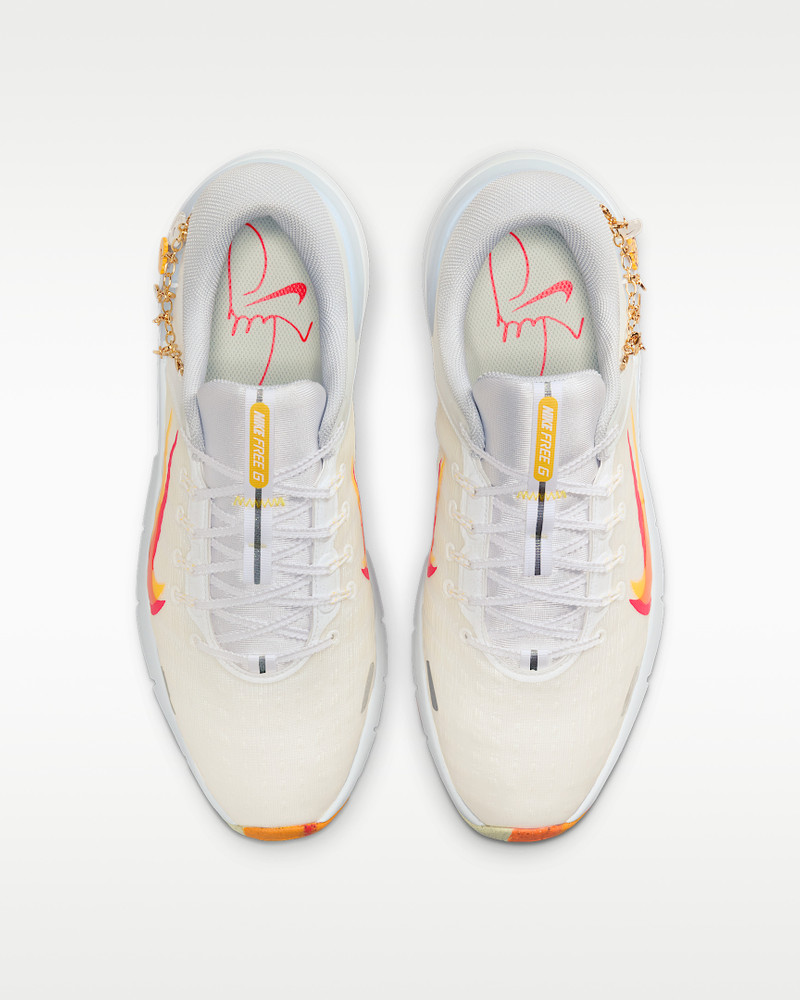 Nike Free Golf "Nelly Korda" Golf Shoes 4