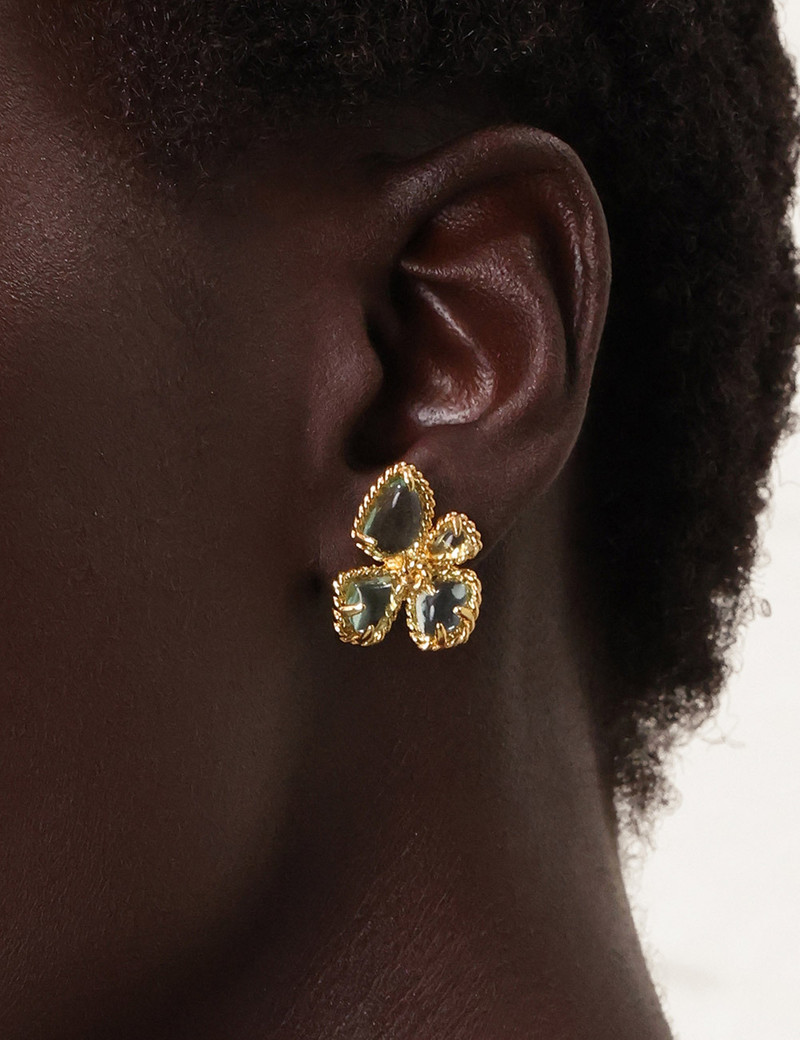 Zimmermann BLOOM LARGE STUDS outlook