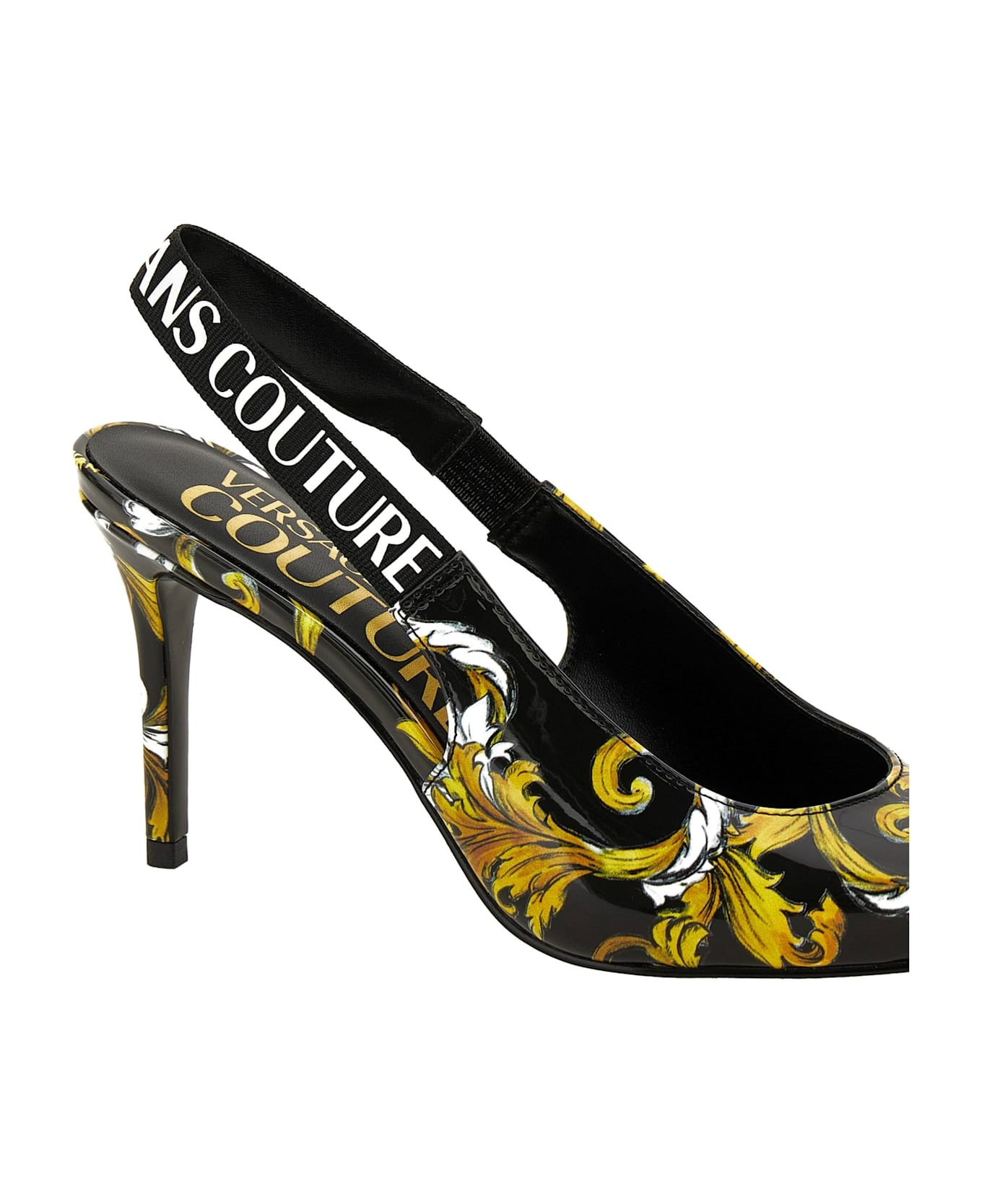 Versace Jeans Couture Décolleté - 4