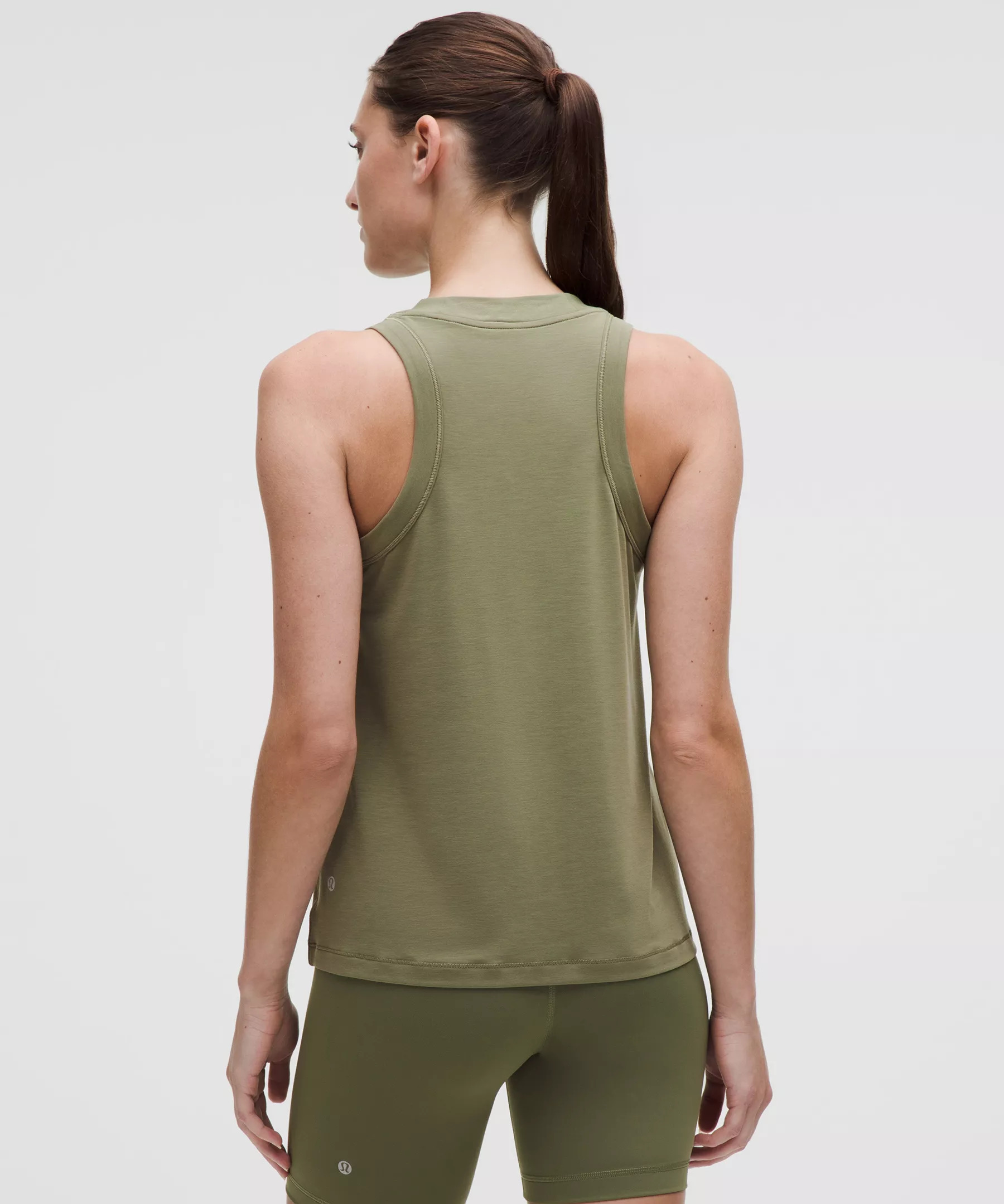 Jersey Training Tank Top - 2