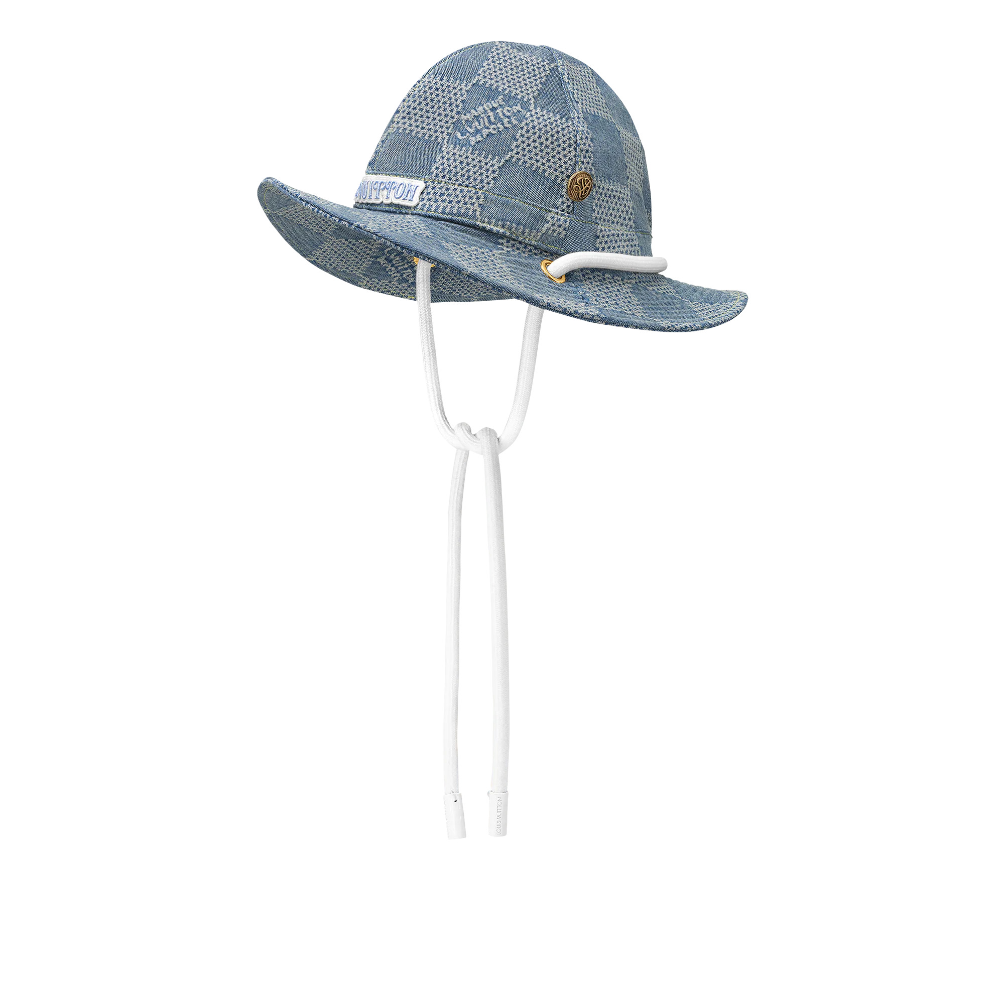 Dandy Bucket Hat - 5