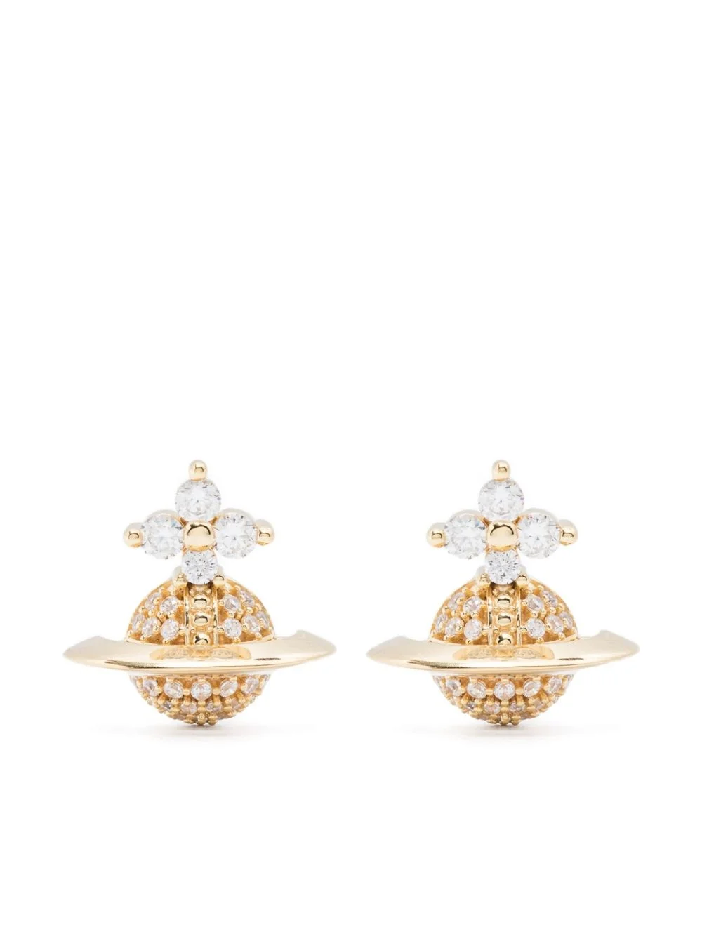 Tiziana earrings - 1