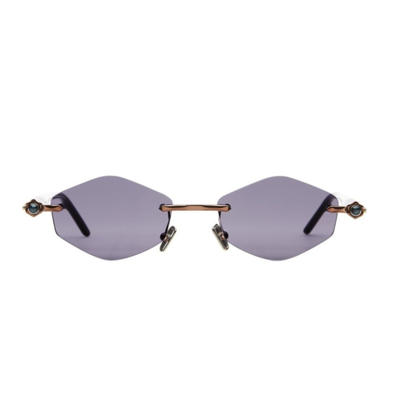 Kuboraum P60 sunglasses outlook