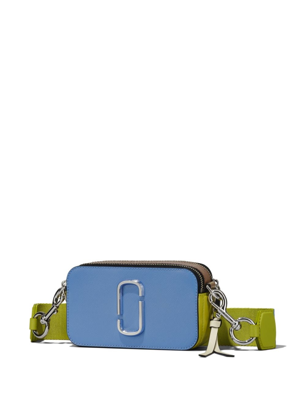 The Snapshot crossbody bag - 4