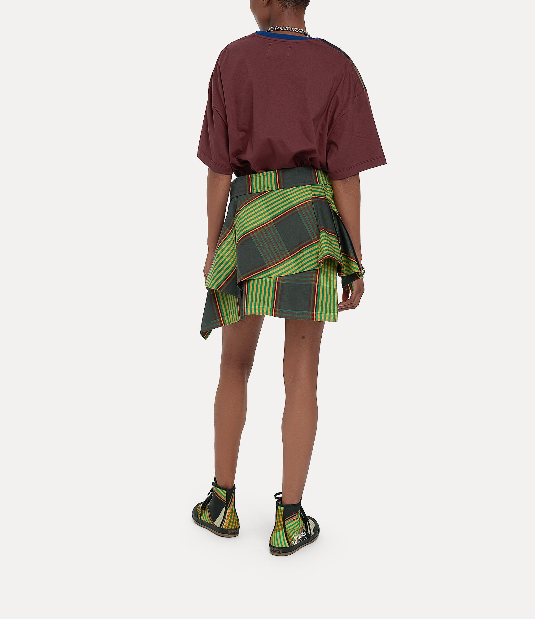 MEGHAN KILT - 3