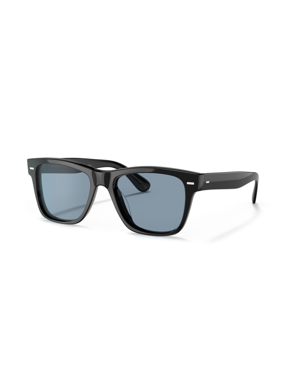 Oliver Sun-F square-frame sunglass - 2