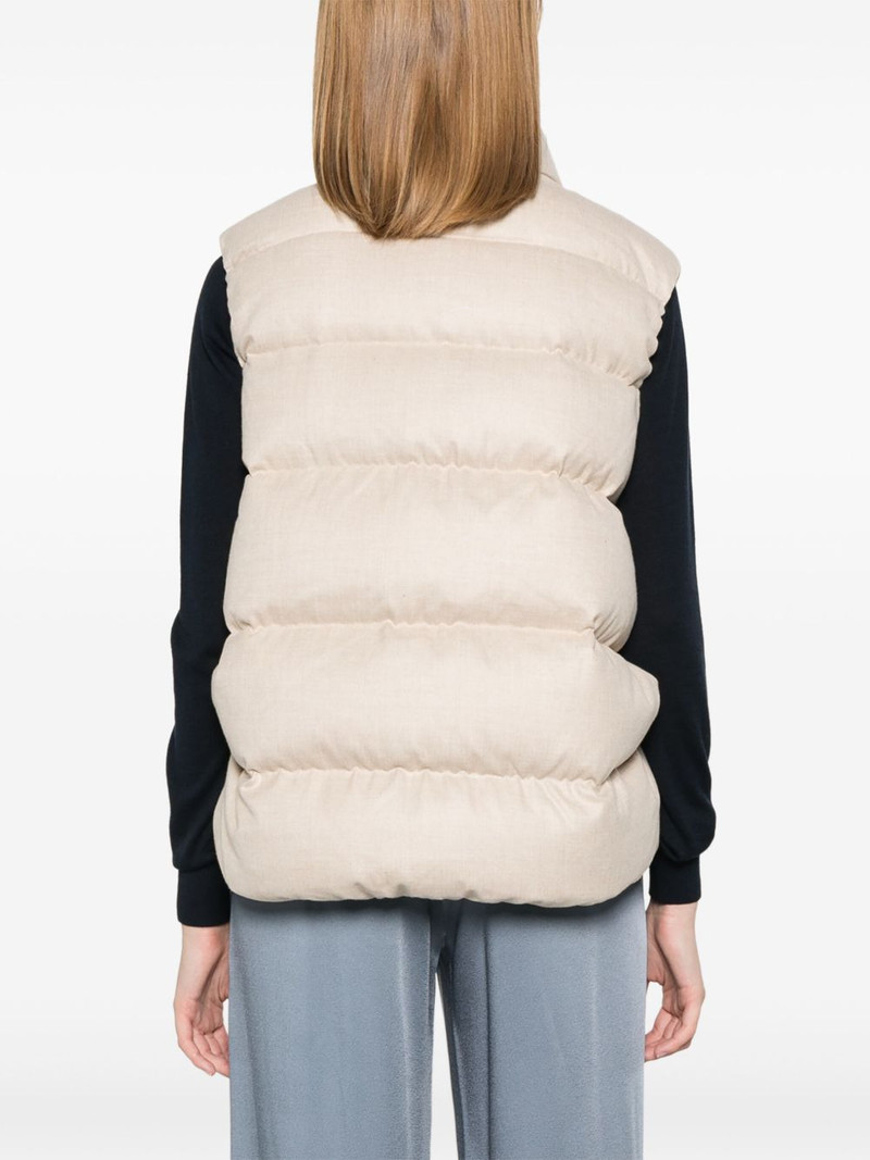 padded gilet 4