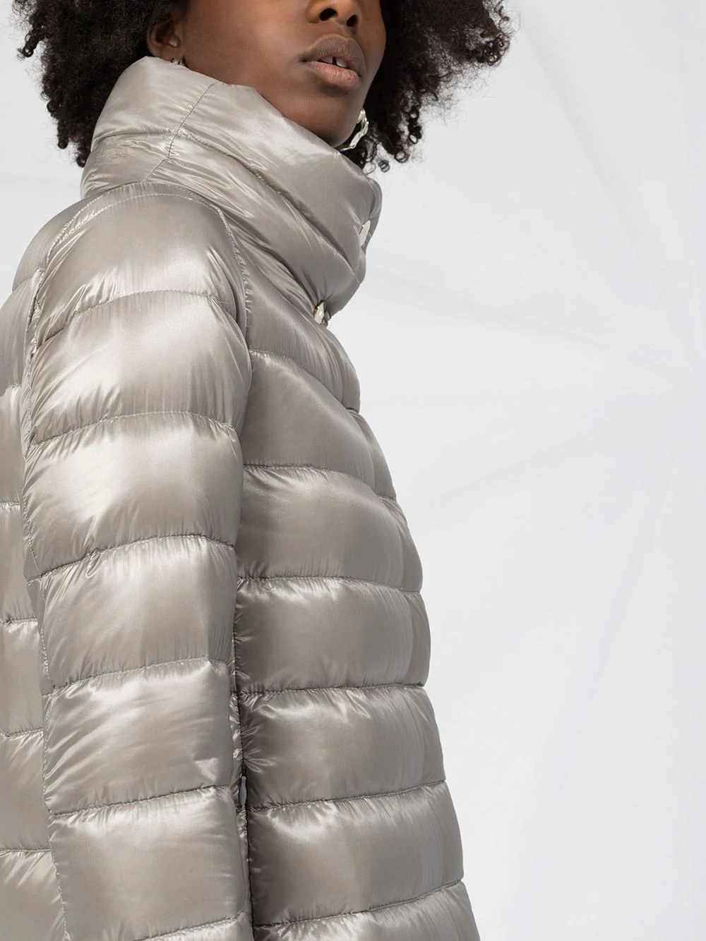 Amelia padded coat - 3