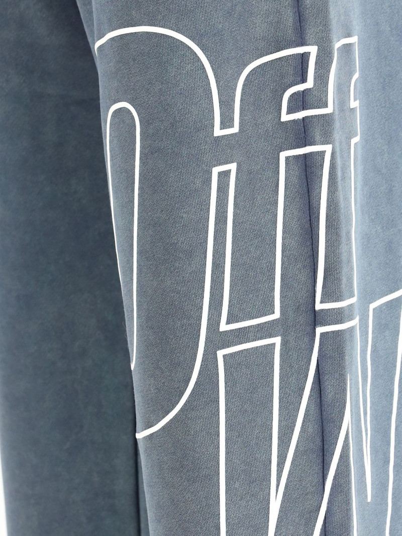 outline arrow track pants 5