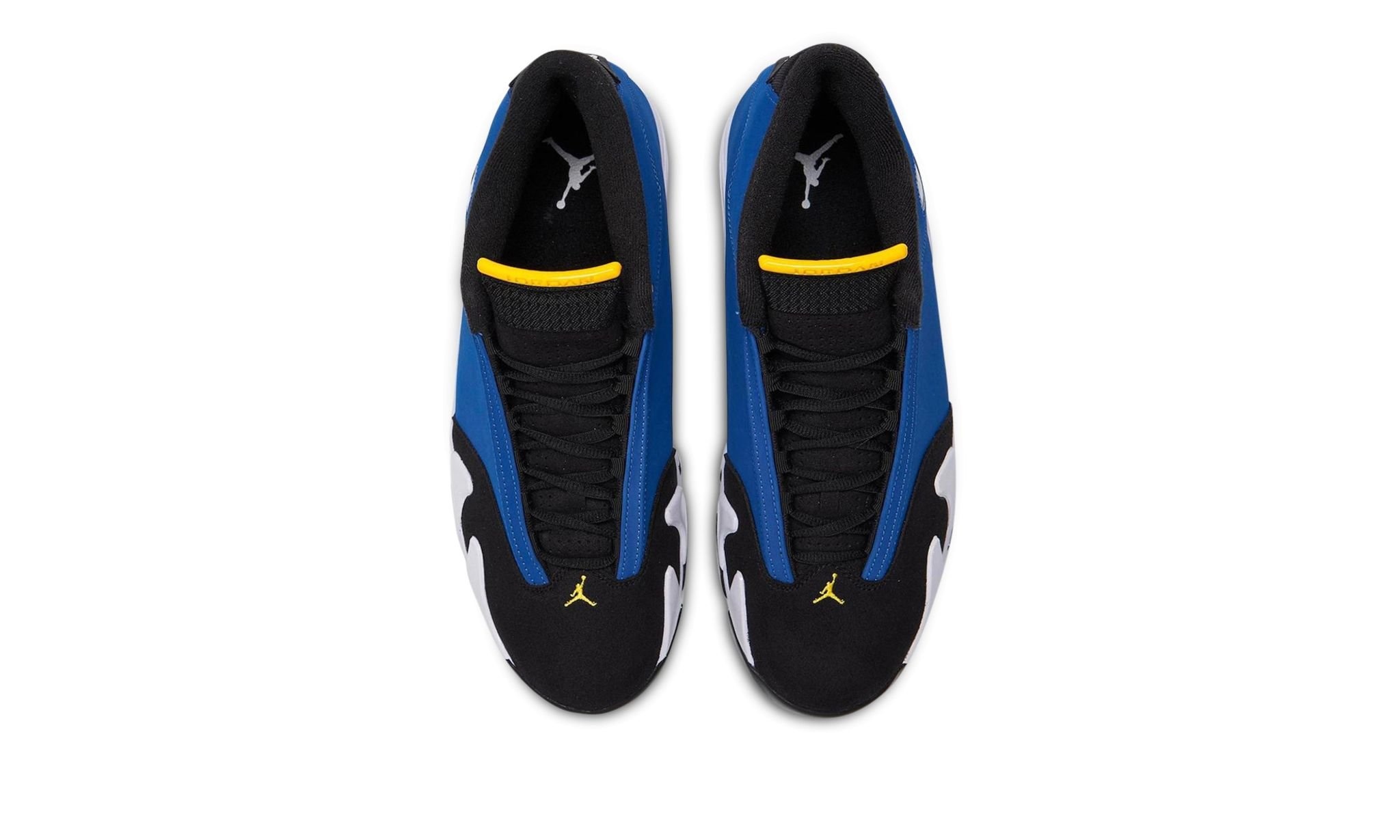 Air Jordan 14 "Laney" - 2