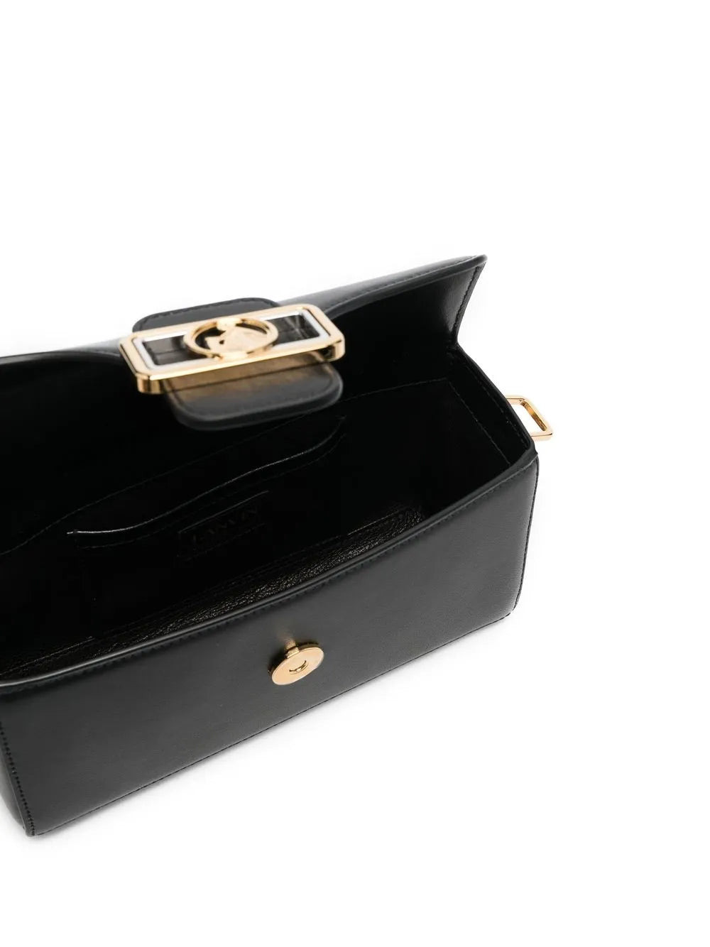 Lanvin Women Nano Pencil Shoulder Bag - 4