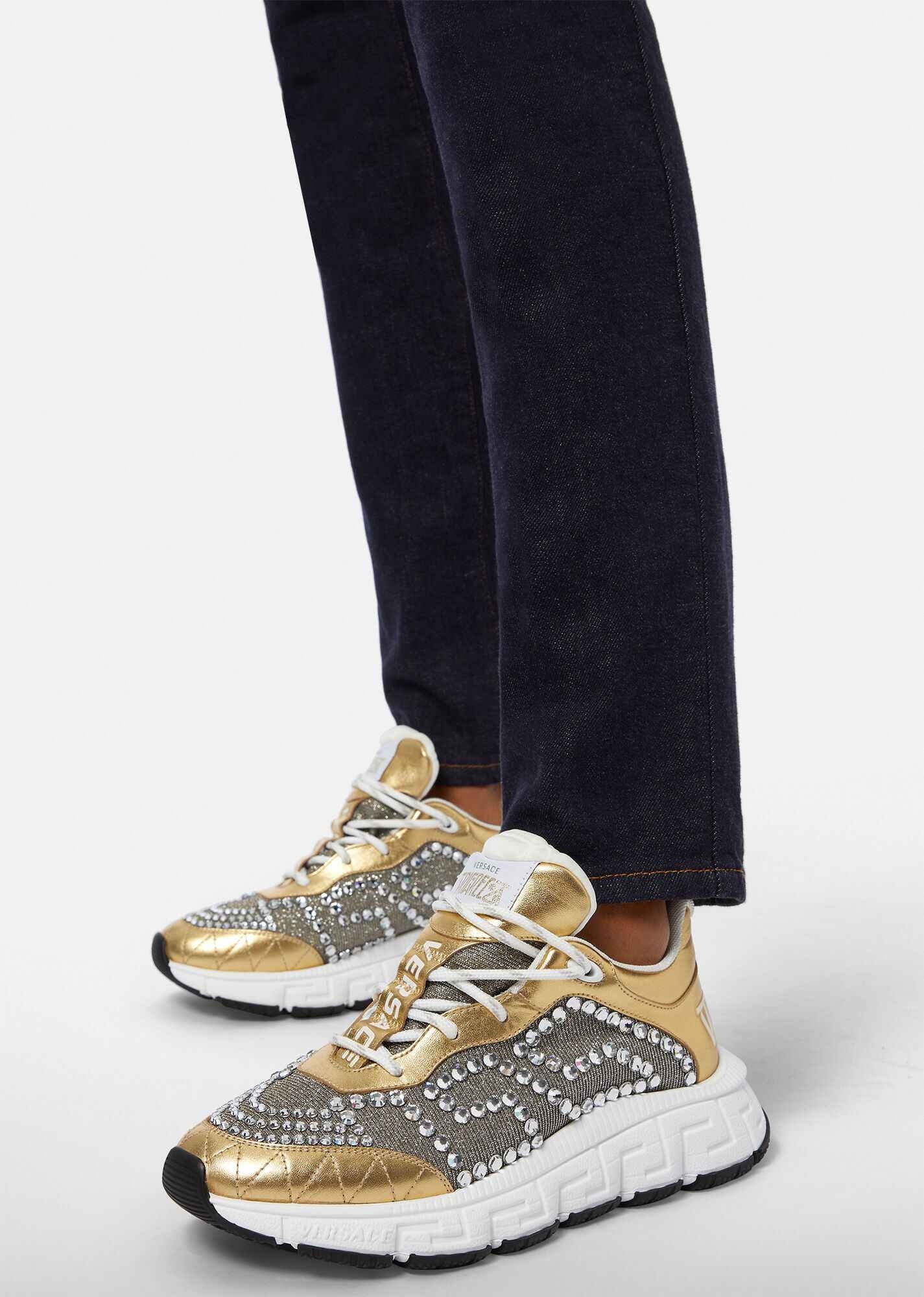 Trigreca Trainers - 3