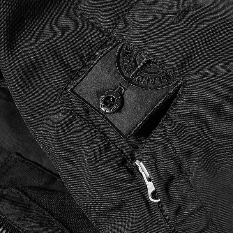 Stone Island Shadow Project Primaloft Bomber Jacket 4