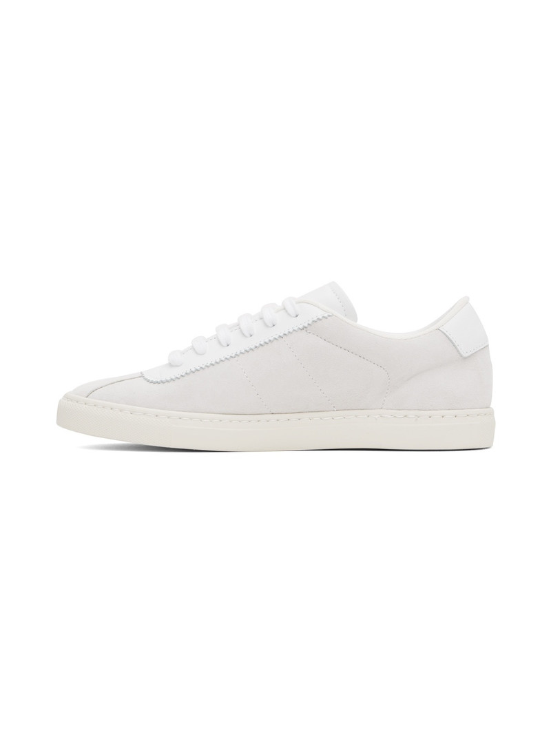 Off-White Tennis Classic Sneakers 3