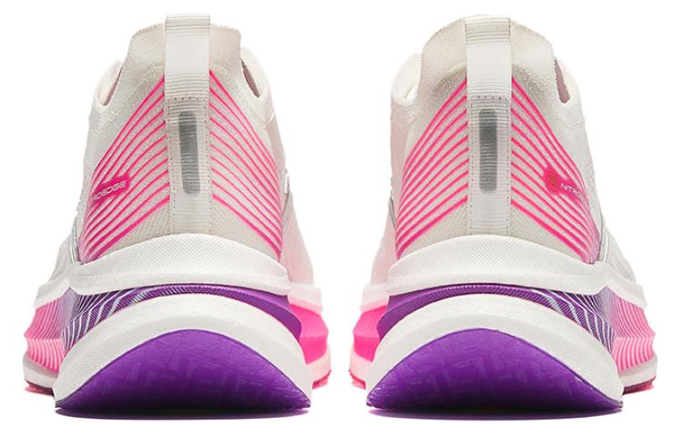 ANTA Horsepower 'White Pink' 912425588-1 - 5