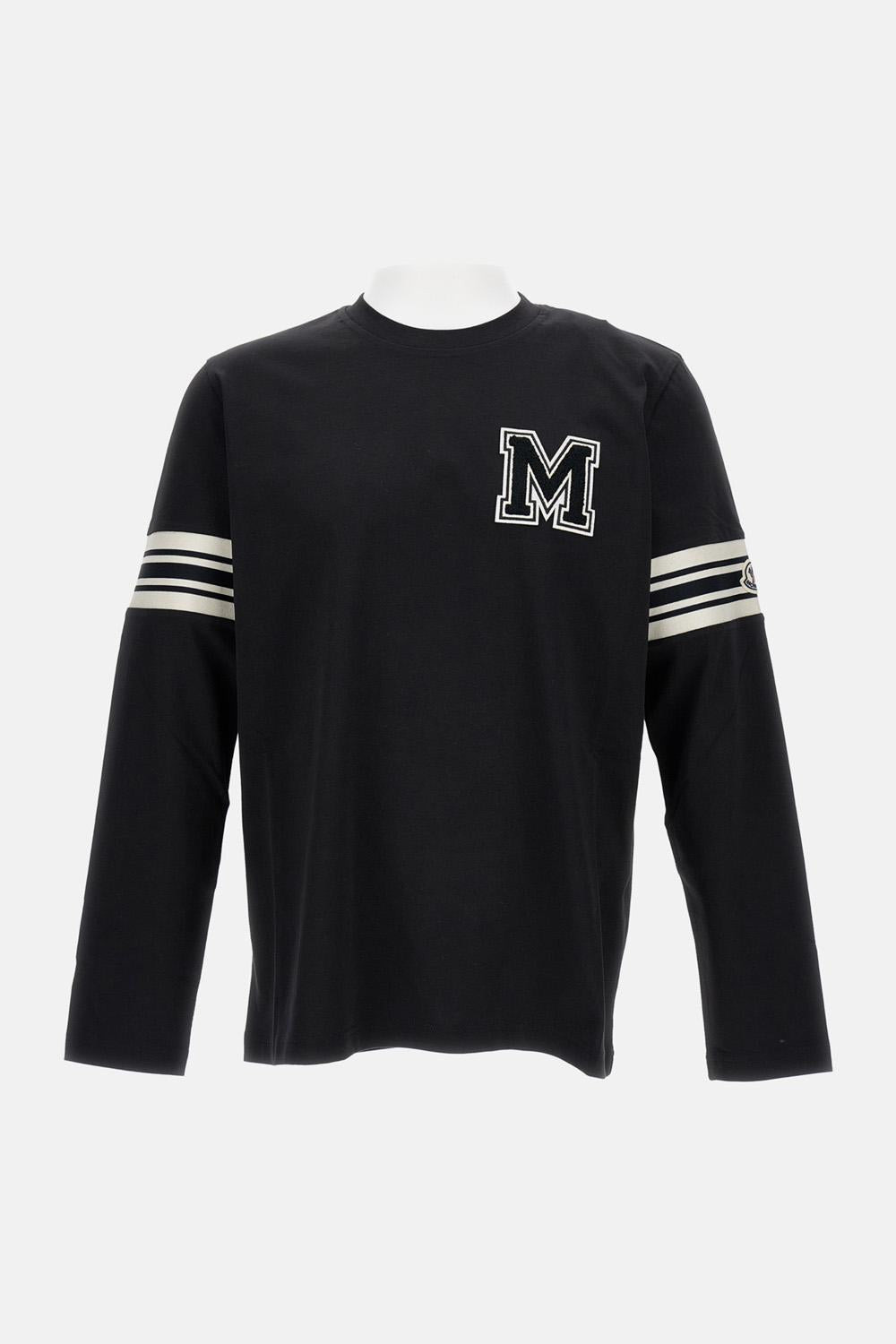 LS T-SHIRT - 1