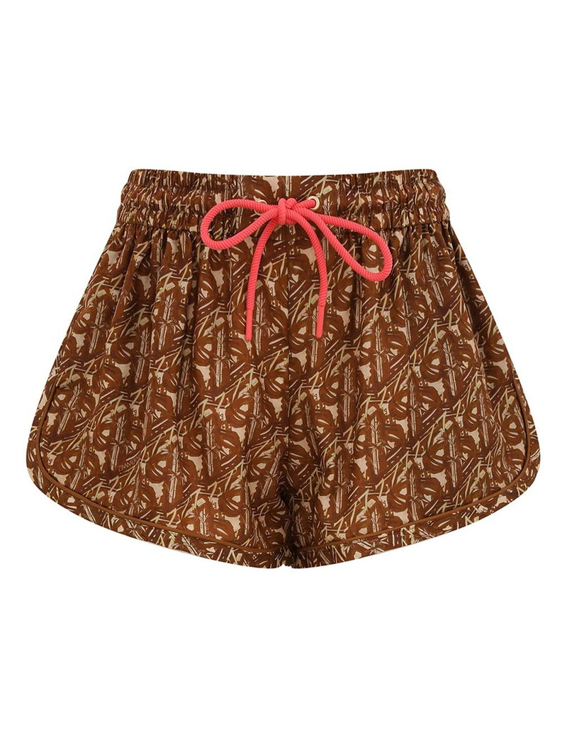 COCO RELAXED SHORT 1