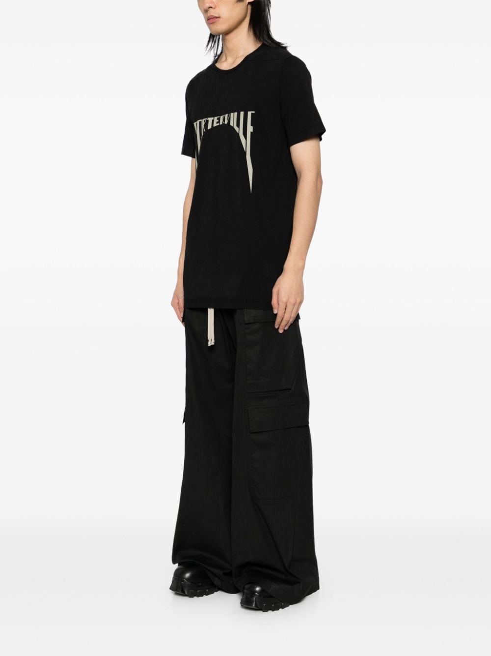 Porterville T-shirt - 3