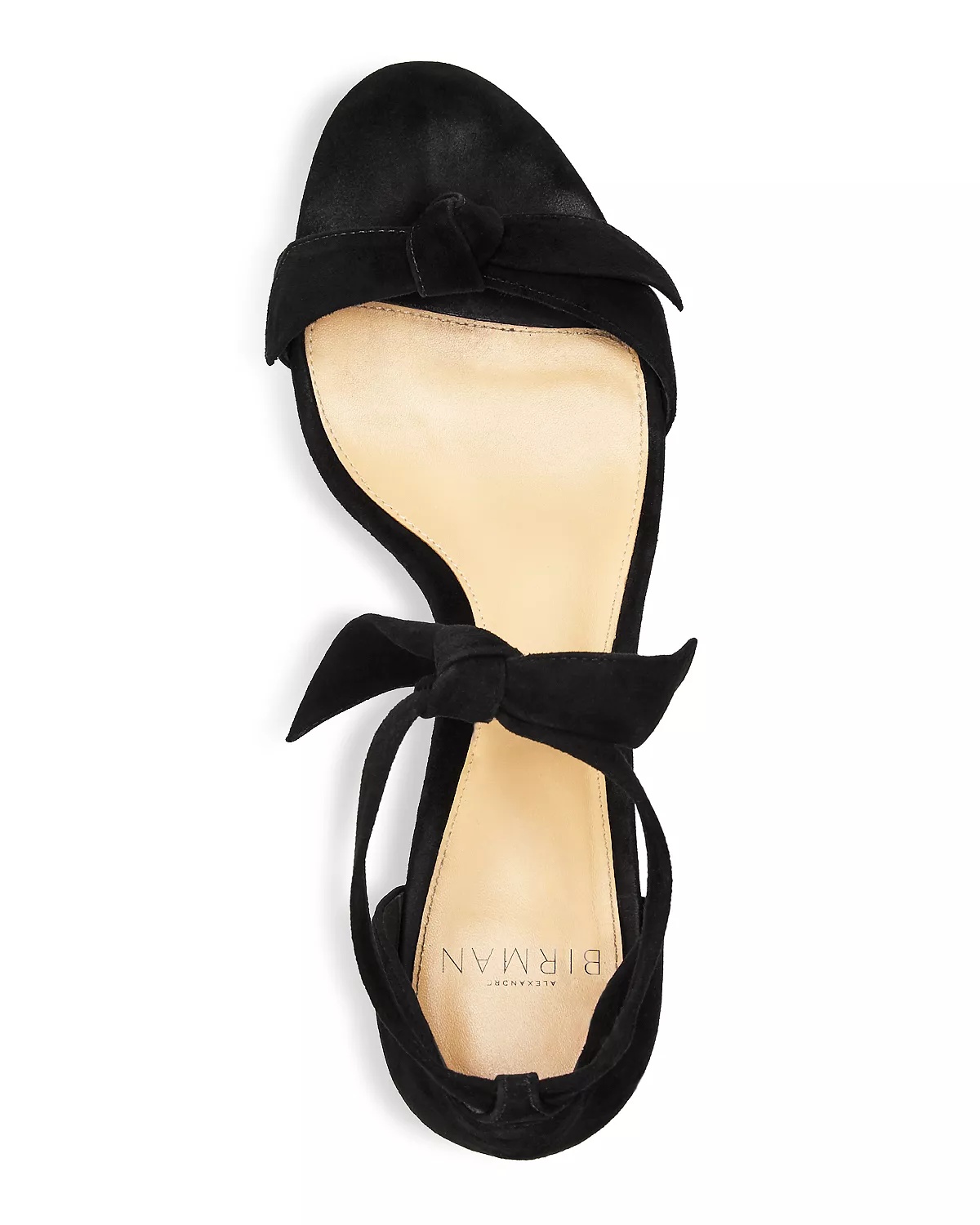 Women's Clarita Ankle Tie Sandals - 4