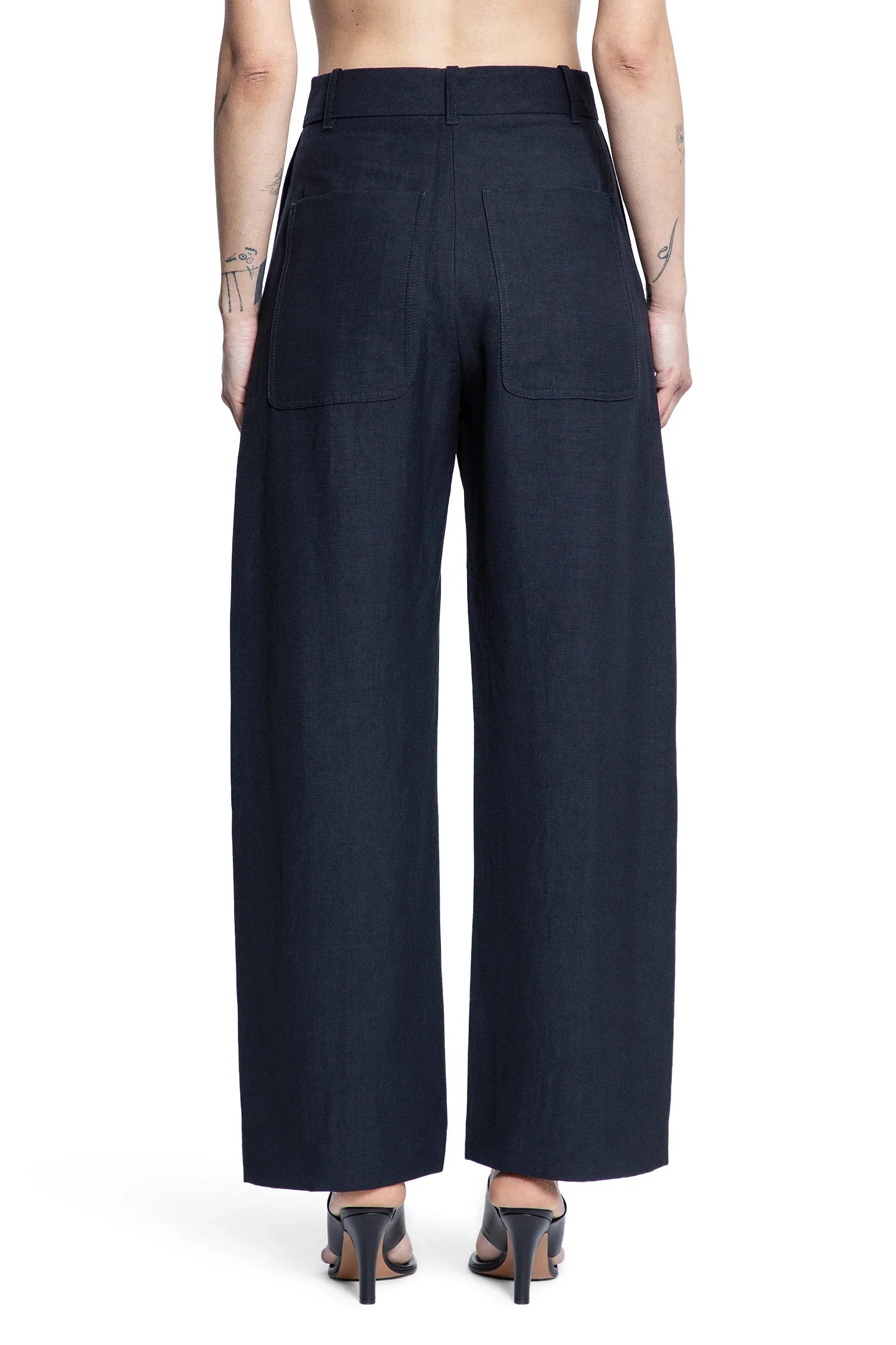 Pravin-Trousers - 3