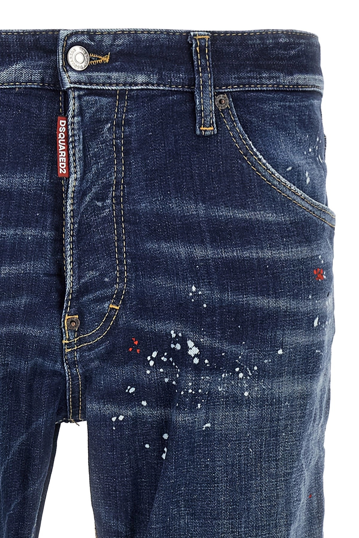 'Cool Guy' jeans - 3