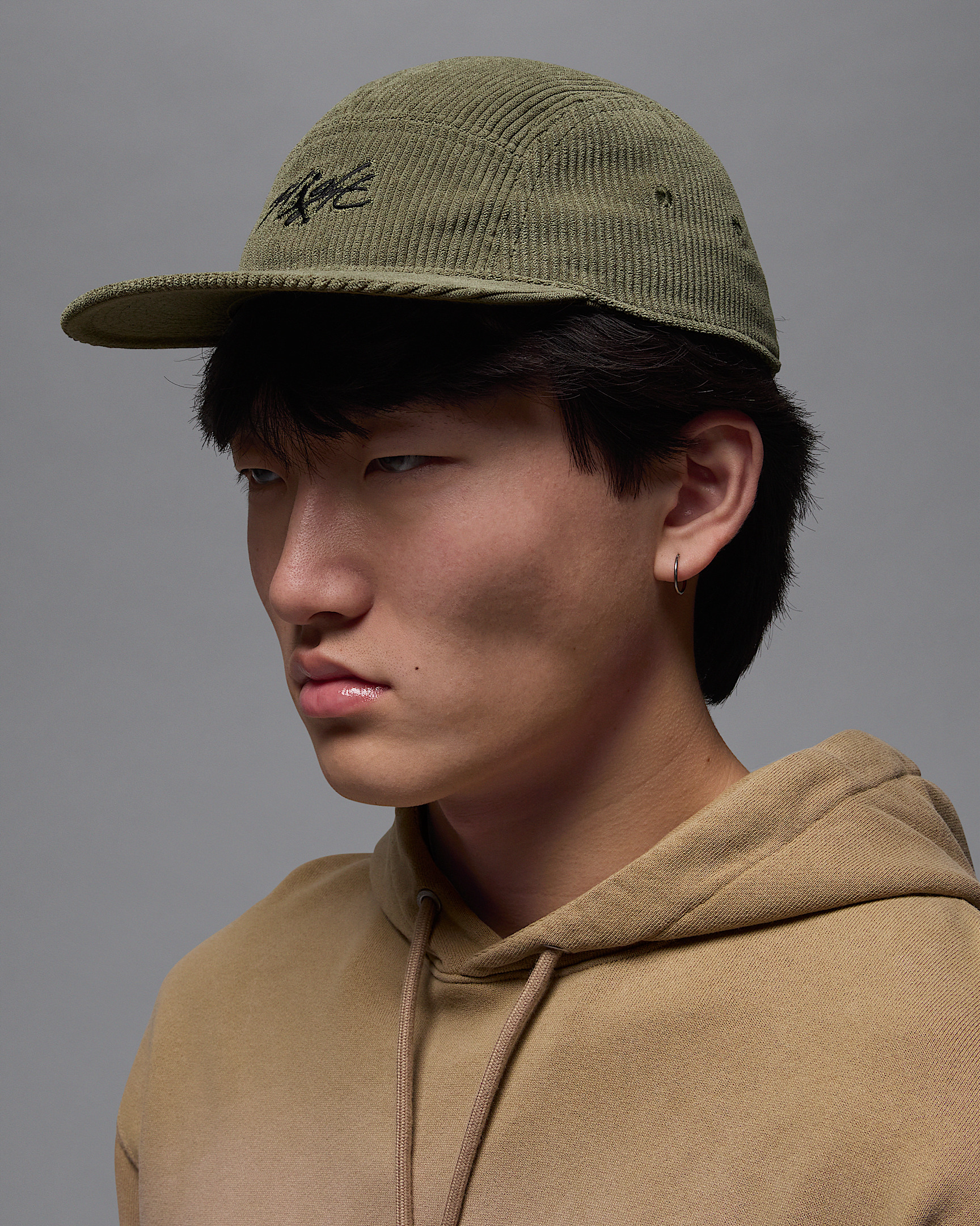 Jordan Fly Jumpman Hat - 4