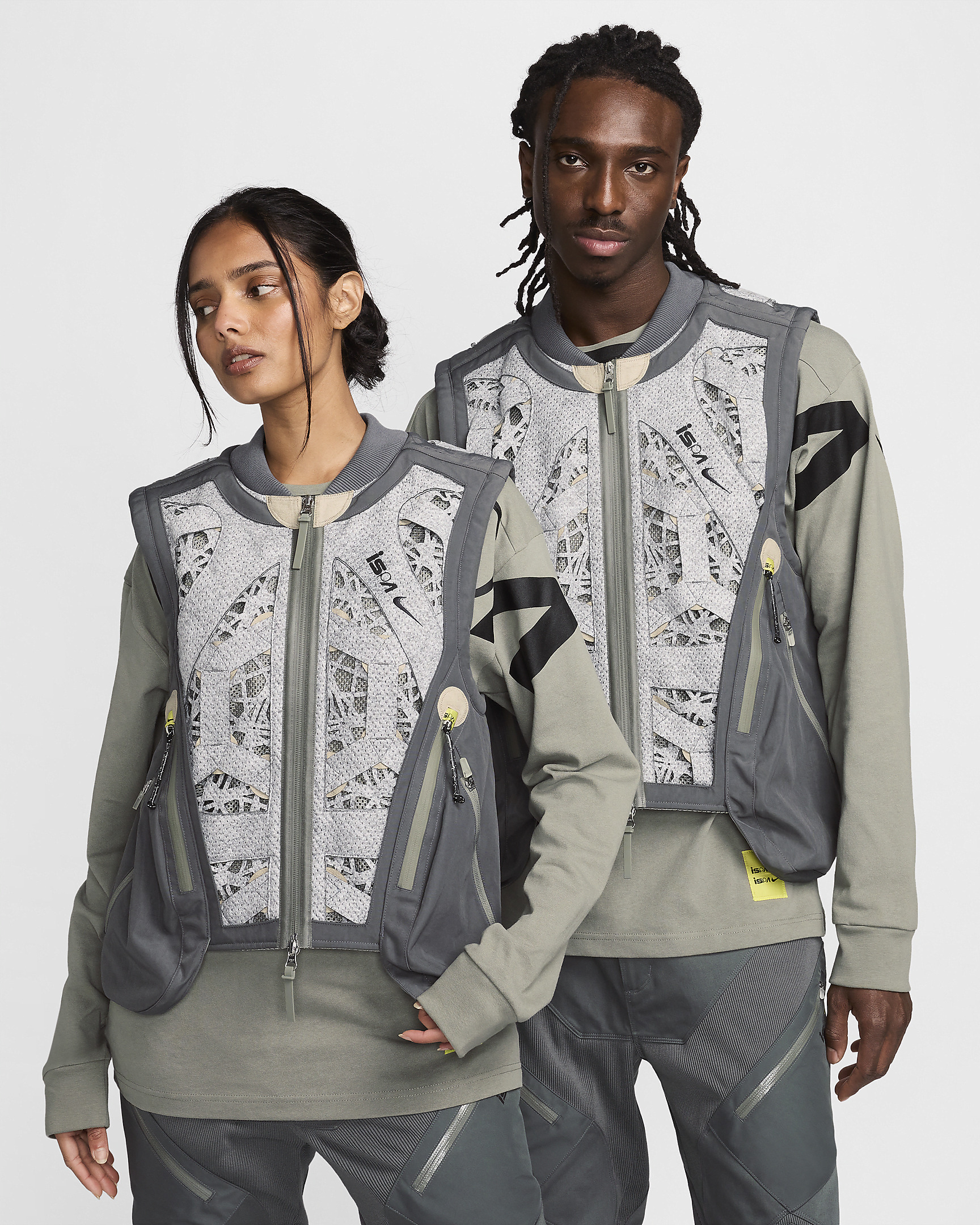 Nike ISPA Metamorph Jacket - 3
