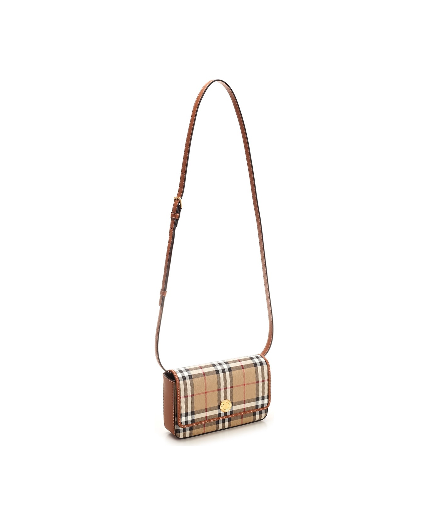 Cross-body Bag - 2