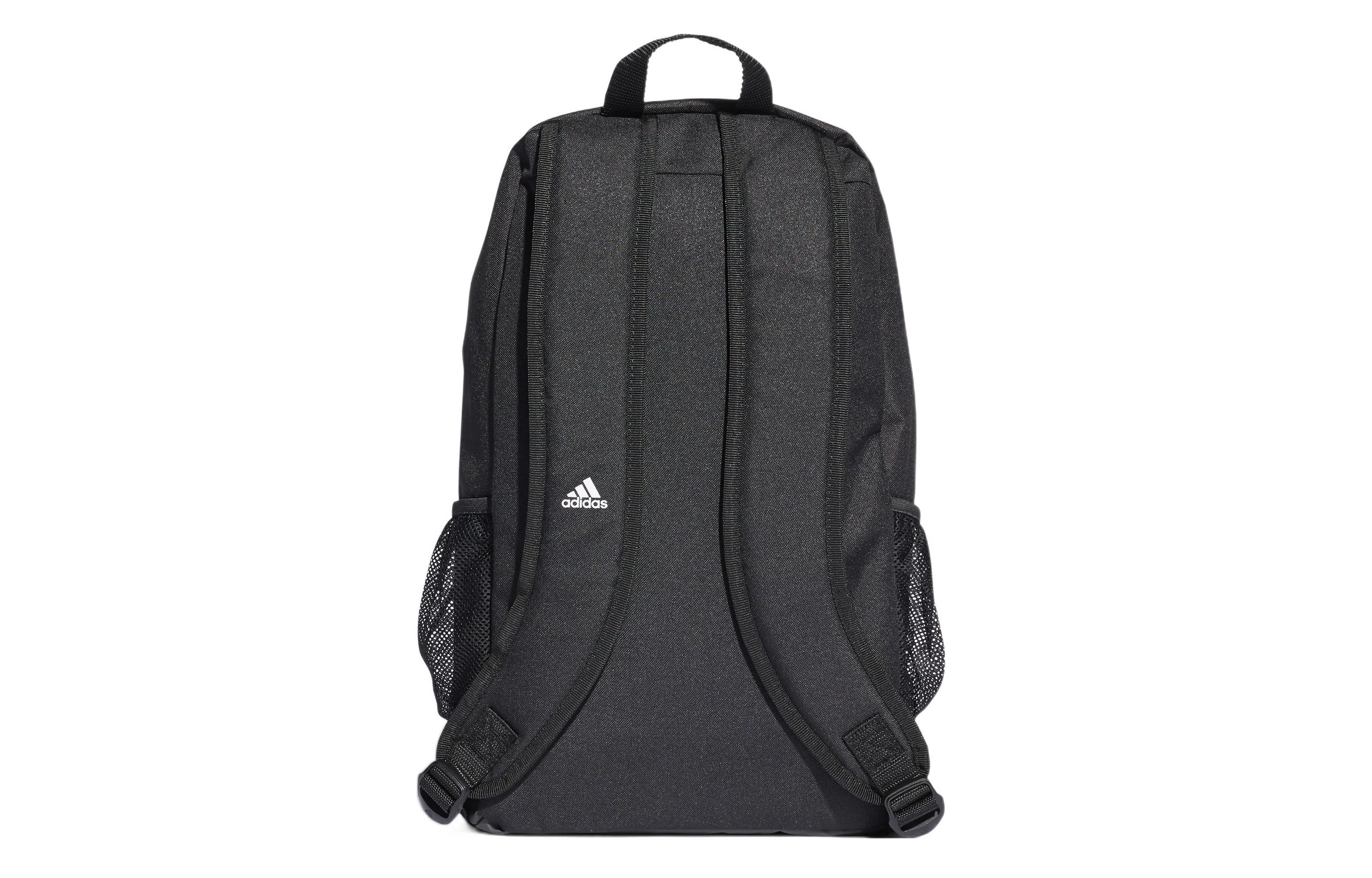 adidas Shooting Backpack 'Black' DQ1083 - 3