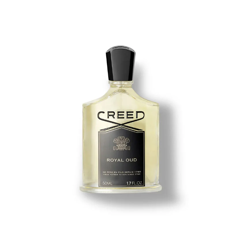 Royal Oud Eau de Parfum - 1