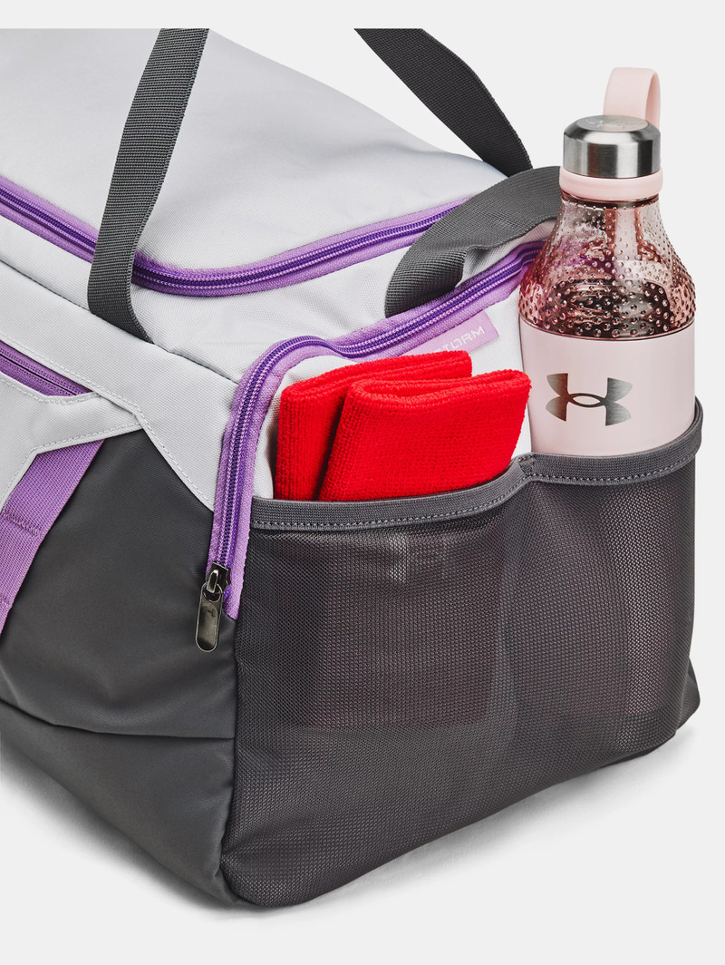 UA Undeniable 5.0 Small Duffle Bag 6