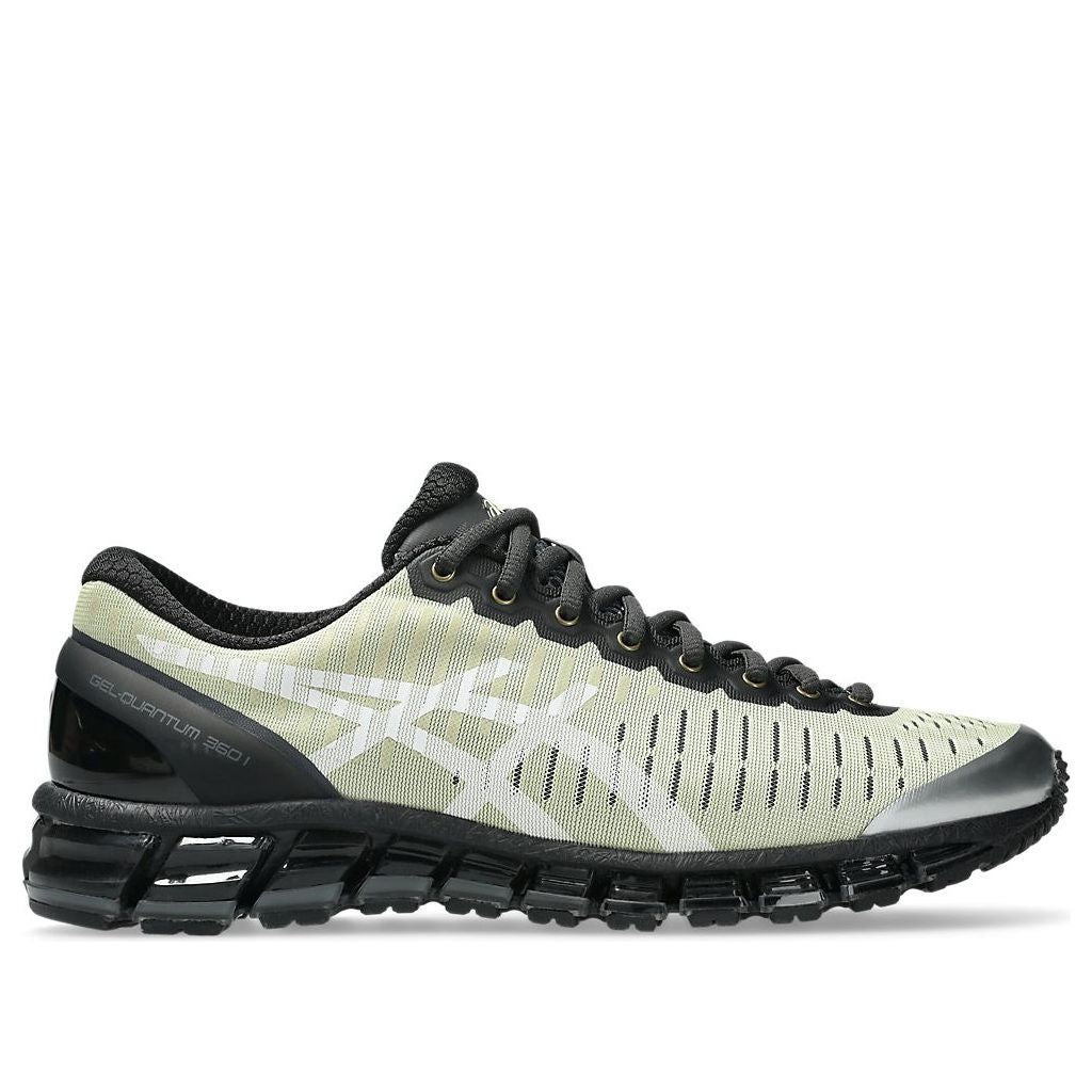 ASICS x Above The Clouds Gel-Quantum 360 I 'Soft Yellow Black' 1203A823-751 - 6