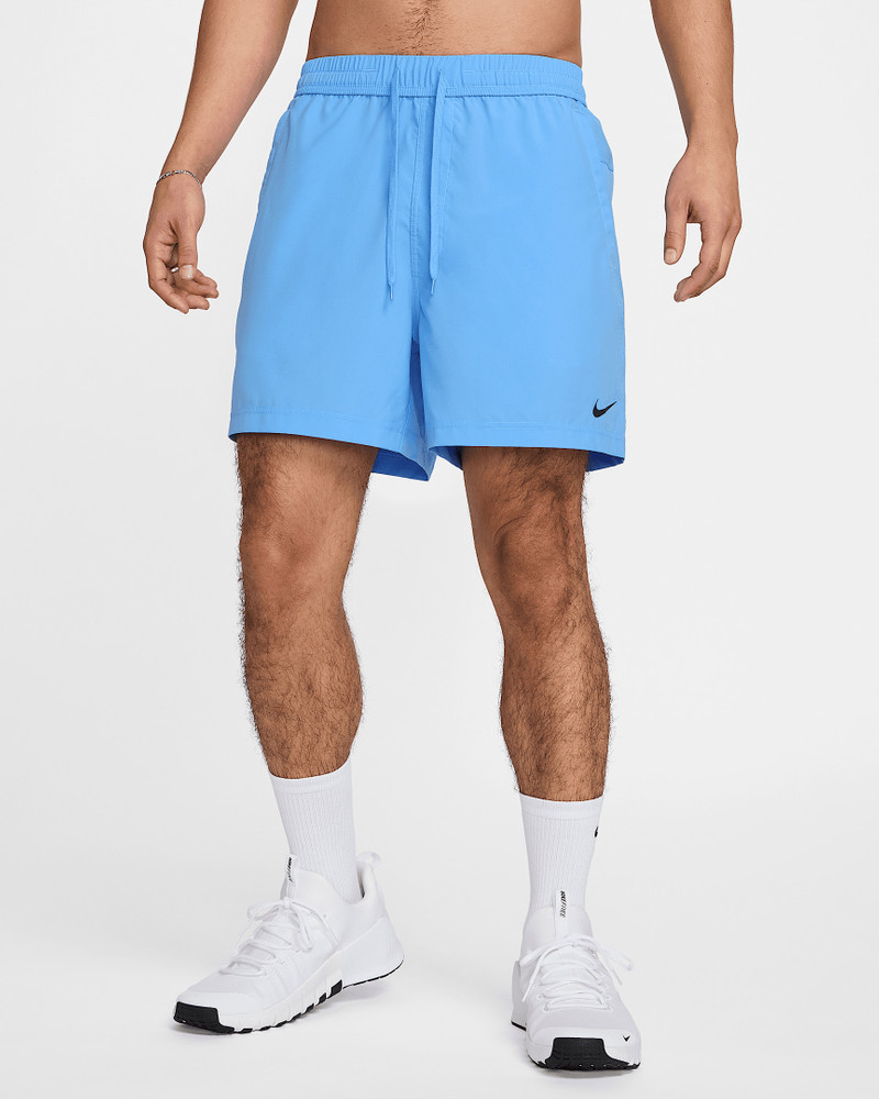 Nike Form Men's Dri-FIT 5" Unlined Versatile Shorts 1