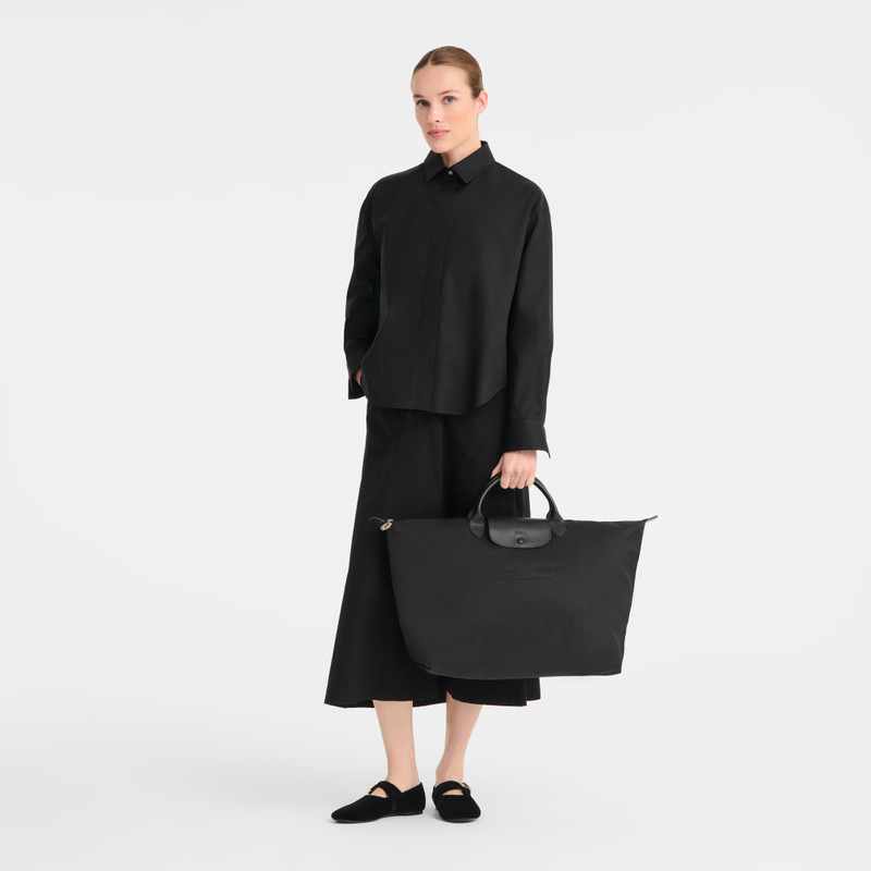 Longchamp Le Pliage One L Travel bag outlook