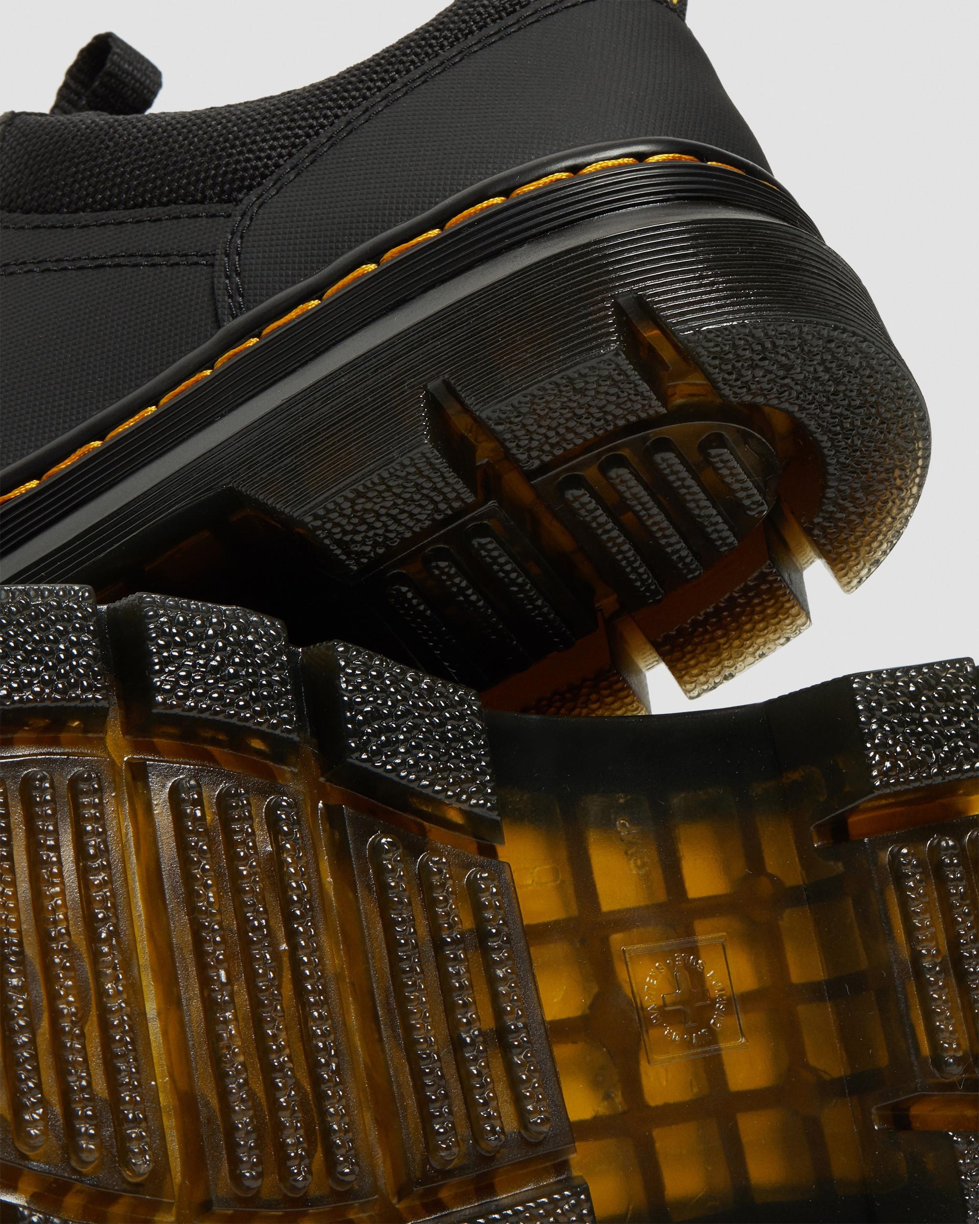 Reeder Utility Shoes - 8