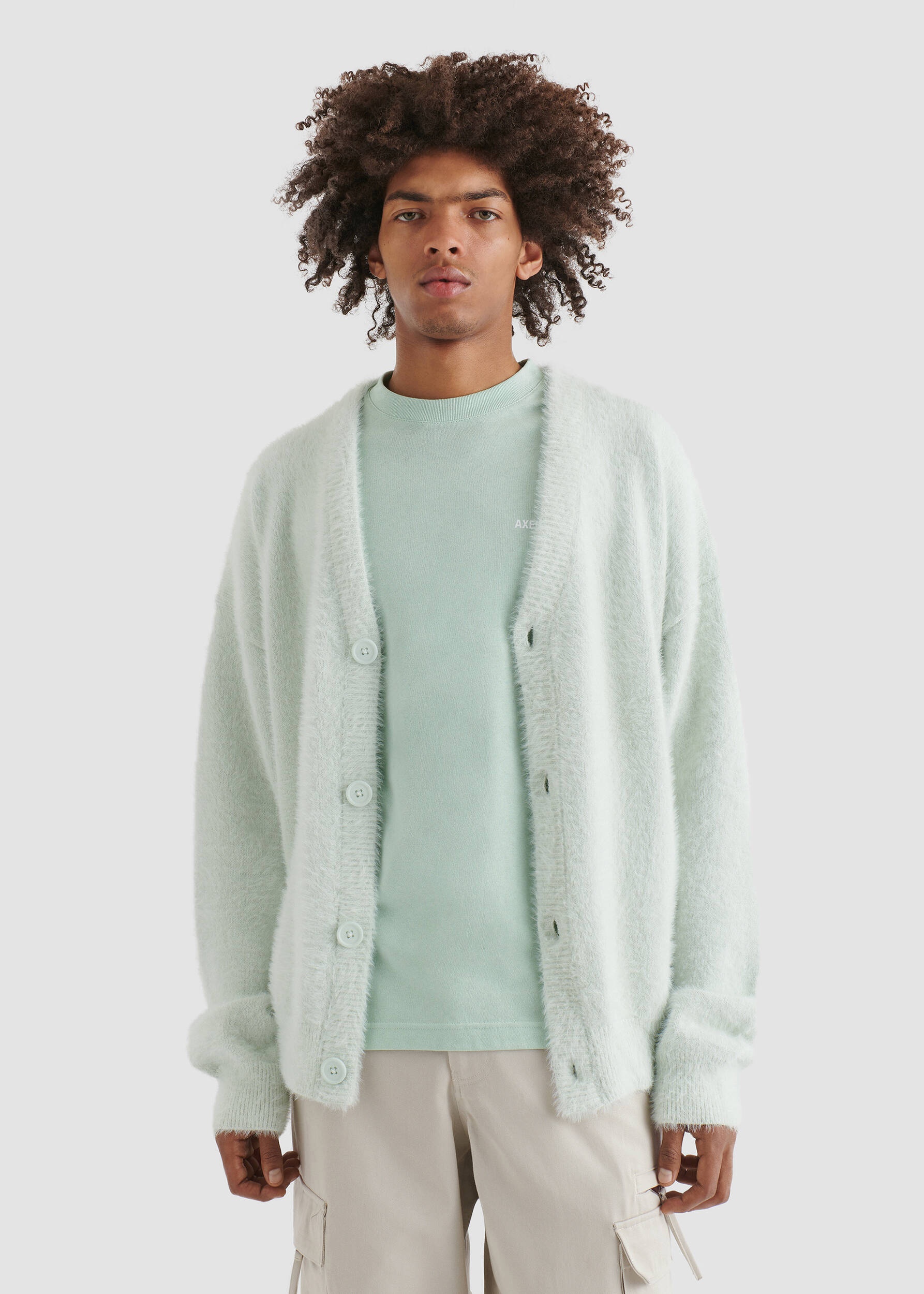 Miller Cardigan - 7