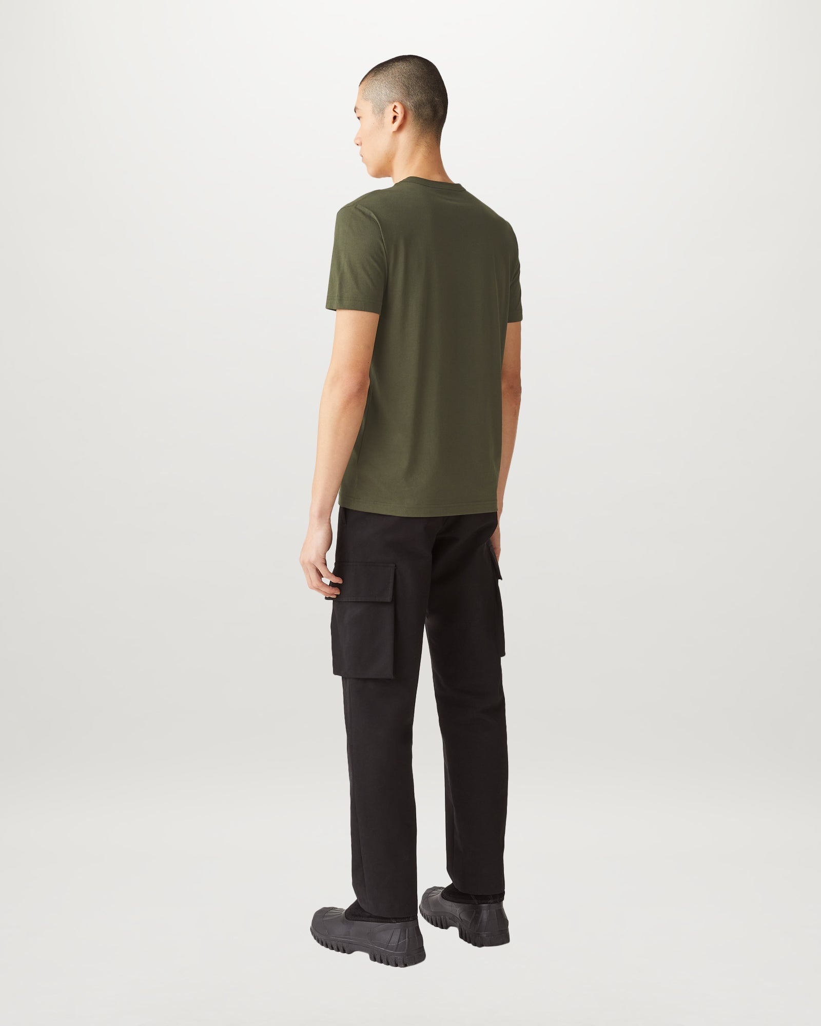 BELSTAFF T-SHIRT - 4