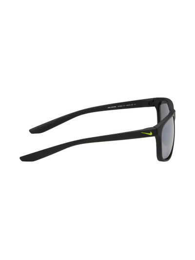 Nike Black Endure Sunglasses outlook