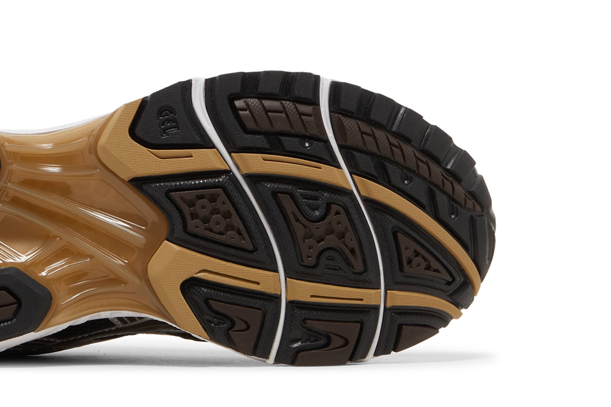 Gel Kayano 14 'Black Coffee' - 5