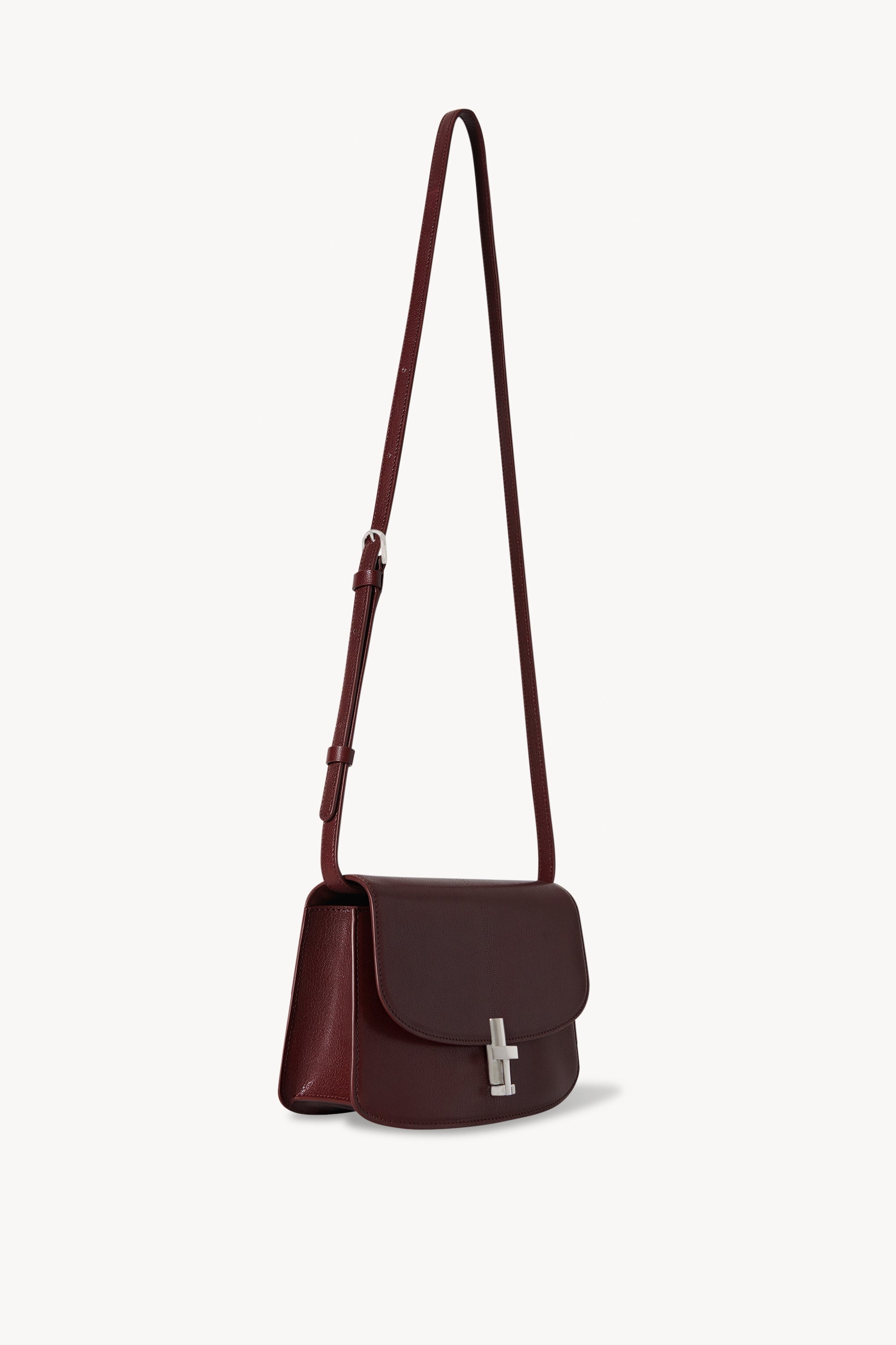 Sofia 8.75 Crossbody Bag in Leather - 2